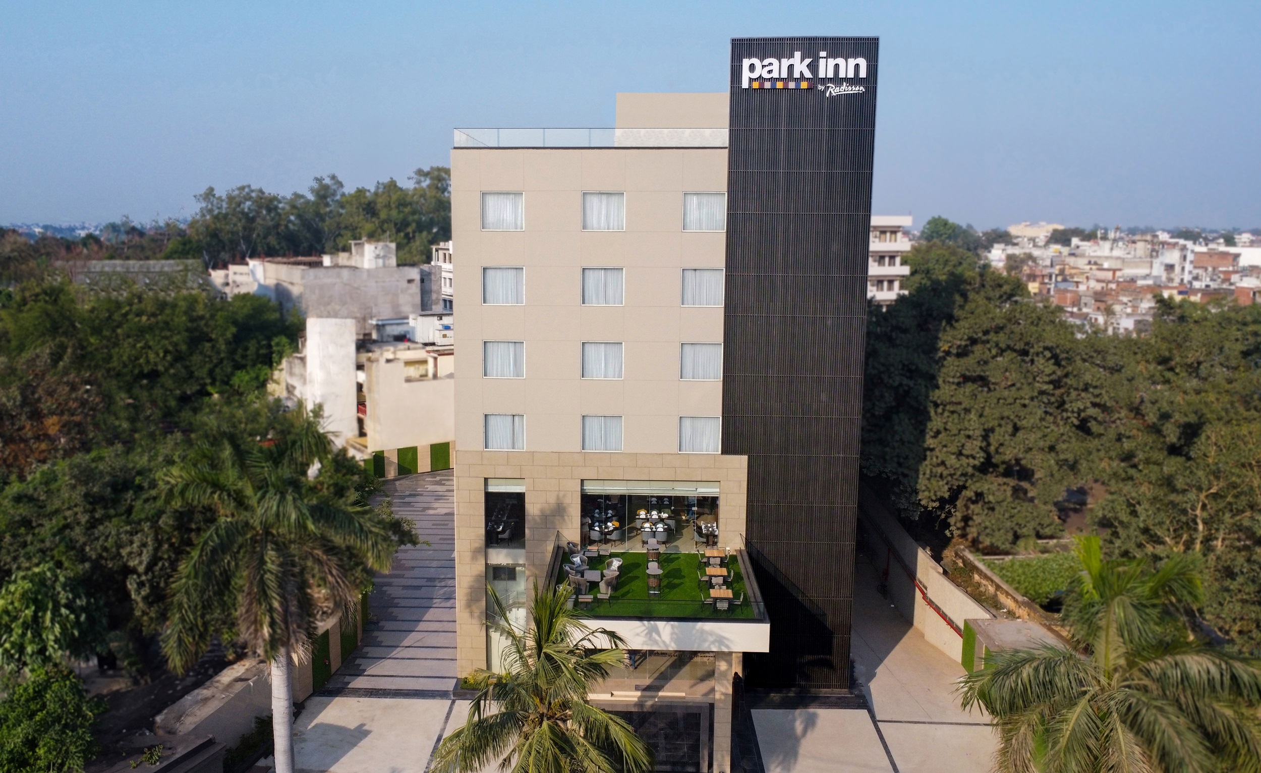 Park Inn Debuts in Ayodhya: Radisson Merges History with Modern Comfort