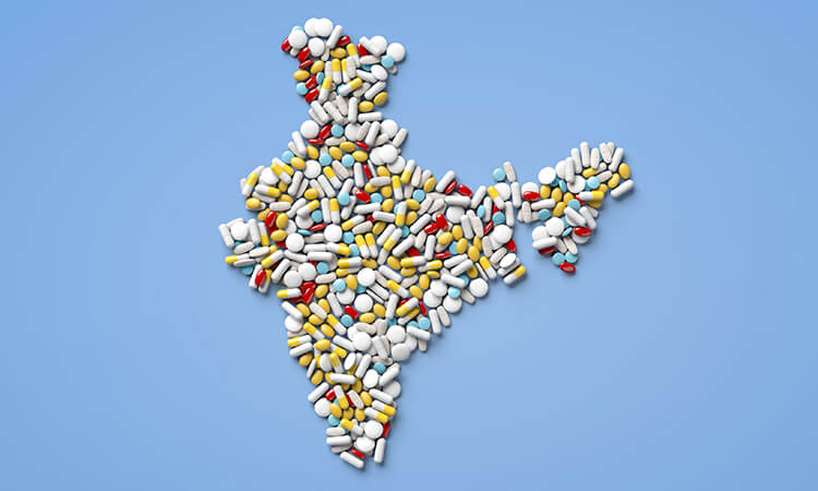 India’s Pharmaceutical Pulse: A Booming Dec Fueled by Chronic Needs and Trusted Brands