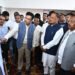 Tribal Museum Will Be a Major Center of Chhattisgarh's Tribal Pride: Chief Minister Vishnu Dev Sai 8 Tribal Museum Will Be a Major Center of Chhattisgarh’s Tribal Pride: Chief Minister Vishnu Dev Sai