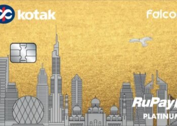 Kotak Mahindra Launches Falcon Forex Card for UAE Travelers