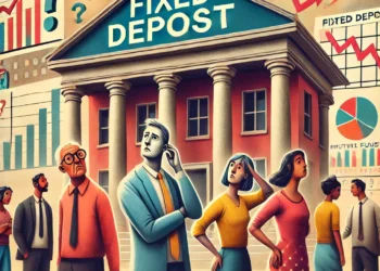 Public Reluctance Towards Fixed Deposits: An In-Depth Analysis of Current Trends 6 Public Reluctance Towards Fixed Deposits: An In-Depth Analysis of Current Trends