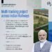 Cabinet Approves Three Major Railway Projects to Strengthen Indian Railways