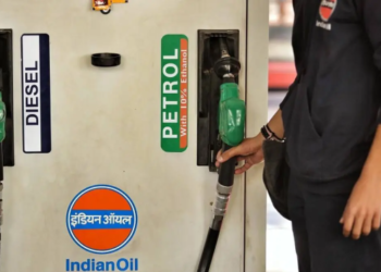 Govt Reduces Windfall Tax on Crude Oil to ₹1,850 per Metric Ton; Exemptions on Diesel, Petrol, and ATF Exports Remain