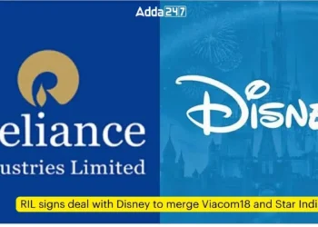 CCI Approves ₹70,350 Crore Deal Between Reliance and Disney for Merger