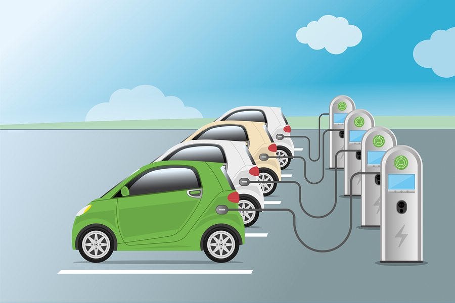 PM E-Drive Scheme Approved: ₹10,900 Crore to Boost Electric Mobility,