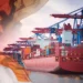 India's Trade Deficit Hits ₹2.48 Lakh Crore in August as Exports Plummet and Imports Increase 12 India's merchandise exports in August declined by 9.3%, dropping to $34.7 billion (₹2.90 lakh crore).