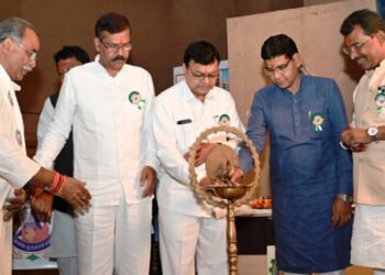 'Hamaar Vyapaari Hamaar Sangwaari': CG Govt Introduces New Digital Platform for Entrepreneurs 1 ‘Hamaar Vyapaari Hamaar Sangwaari’: CG Govt Introduces New Digital Platform for Entrepreneurs