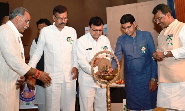 'Hamaar Vyapaari Hamaar Sangwaari': CG Govt Introduces New Digital Platform for Entrepreneurs 1 ‘Hamaar Vyapaari Hamaar Sangwaari’: CG Govt Introduces New Digital Platform for Entrepreneurs