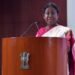 President Murmu Calls for Judicial Reforms at National District Judiciary Conference 9 President Murmu Calls for Judicial Reforms at National District Judiciary Conference