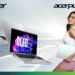 Acer India Welcomes Jahnvi Kapoor as the Brand Ambassador for Acer and Acerpure Product Lines 16 Acer, one of the leading brands in the PC industry, proudly announces Bollywood actress Jahnvi Kapoor as the new brand ambassador for Acer India