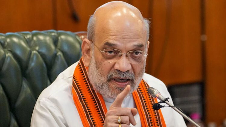 Amit Shah Highlights Government's Farmer-Centric Policies and Export Boost in First 100 Days 1 Amit Shah announced on Tuesday that, in the first 100 days of its third term, the central government has introduced multiple farmer-friendly policies aimed at boosting agricultural productivity and promoting exports.