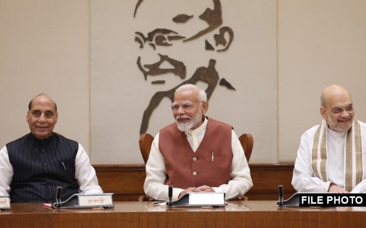 Cabinet Approves PMGSY-IV for FY 2024-25 to 2028-29 with ₹70,125 Crore Allocation 1 Plan to Connect 25,000 Unconnected Habitations, Build Bridges on New Routes
