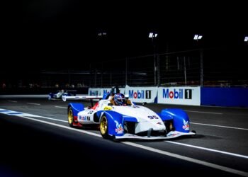 ‘Indian Racing Festival 2024’ Sets a New Benchmark for Motorsports in India