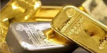 Silver Shines Bright: ₹19,000 Weekly Jump; Gold Up 4% — Festive Demand, Global Tensions, and Industrial Push Fuel Rally