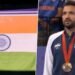 PM Modi Congratulates Nitesh Kumar on Winning Gold at Paris Paralympics 8 PM Modi Congratulates Nitesh Kumar on Winning Gold at Paris Paralympics