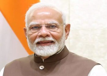 Semicon India 2024: PM Modi Envisions $500 Billion Semiconductor Industry by 2030 10 Prime Minister Narendra Modi inaugurated Semicon India 2024 today in Greater Noida, unveiling an ambitious vision to propel India into a leading position in the global semiconductor industry by 2030.