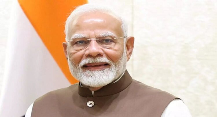 Semicon India 2024: PM Modi Envisions $500 Billion Semiconductor Industry by 2030 1 Prime Minister Narendra Modi inaugurated Semicon India 2024 today in Greater Noida, unveiling an ambitious vision to propel India into a leading position in the global semiconductor industry by 2030.