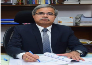 Satish Kumar Takes Charge as Chairman and CEO of the Railway Board
