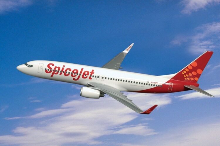 SpiceJet Chairman Ajay Singh May Sell 10-15% Stake: Plans to Raise Over ₹3,200 Crore 1 SpiceJet Chairman Ajay Singh May Sell 10-15% Stake: Plans to Raise Over ₹3,200 Crore