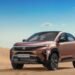 Tata Motors Launches Mid-SUV Curvv at a Starting Price of ₹ 9.99 Lakh 8 Tata Curvv - The SUV Coupe