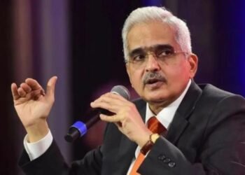 Rural Demand Resurgence Fuels Indian Economy: RBI Governor Shaktikanta Das