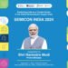 India to Lead Global Semiconductor Industry: PM Modi at Semicon India 2024 8 India to Lead Global Semiconductor Industry: PM Modi at Semicon India 2024