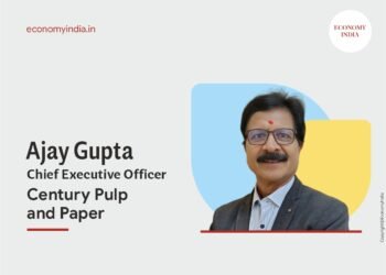 Ajay Gupta Appointed as Chief Executive Officer at Century Pulp and Paper 3 Ajay Gupta, a veteran leader with over two decades of experience to lead Aditya Birla Group’s Pulp & Paper Division