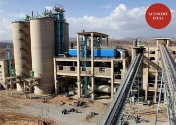 JK Cement, a major cement company headquartered in Kanpur, is set to establish a new cement plant in Bihar.