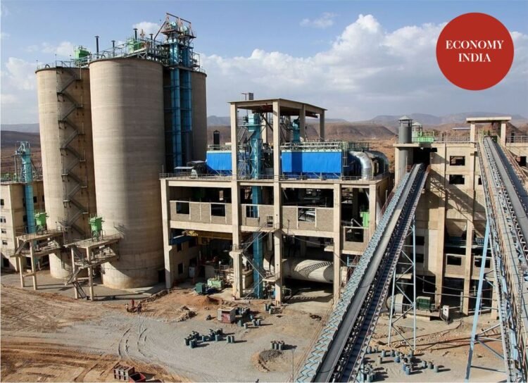 JK Cement to Set Up New Cement Plant in Bihar: Investment Details and Production Capacity 1 JK Cement, a major cement company headquartered in Kanpur, is set to establish a new cement plant in Bihar.
