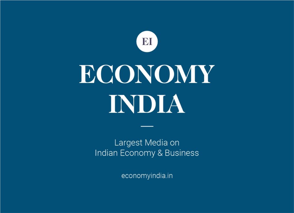 Economy India Logo