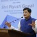 Piyush Goyal Launches 'Bhaskar' Portal to Empower Indian Startups 9 Piyush Goyal