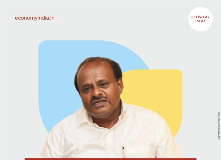 Stricter Regulations on Steel Imports from China! FAME-III Scheme to Launch Soon: Minister Kumaraswamy 1 Stricter Regulations on Steel Imports from China! FAME-III Scheme to Launch Soon: Minister Kumaraswamy