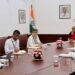 India Govt Reviews Railways' Capital Expenditure for FY 2024-25 9 India Govt Reviews Railways' Capital Expenditure for FY 2024-25