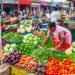 Wholesale Inflation Falls to 4-Month Low of 1.31% in August 9 India's wholesale inflation dropped to a 4-month low of 1.31% in August 2024, providing some relief as essential goods became cheaper.