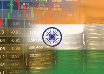 India on Track to Become World's Third Largest Economy by 2030: S&P Report