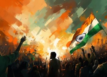 India Becomes Asia's Third Most Powerful Nation, Surpasses Japan in Asia Power Index