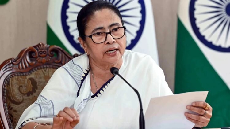 Mamata Govt to Introduce New Anti-Rape Legislation 1 Mamata Govt to Introduce New Anti-Rape Legislation