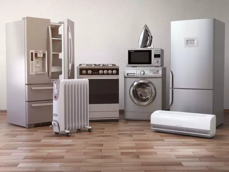 India Poised to Become the World's Third-Largest Consumer Electronics Market 1 India Poised to Become the World’s Third-Largest Consumer Electronics Market