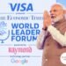 Prime Minister Shri Narendra Modi addresses Economic Times World Leaders Forum in New Delhi