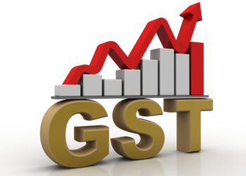 Fitment Panel Submits Four Options for GST Relief; Decision Expected on Monday, September 9