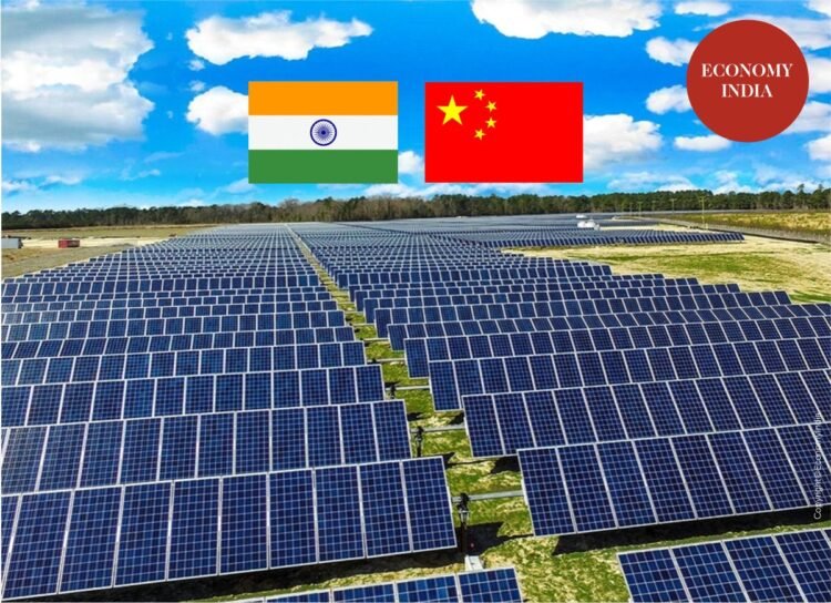 India Tightens Solar Panel Import Regulations: Major Impact on China's Solar Industry 1 India Tightens Solar Panel Import Regulations: Major Impact on China's Solar Industry