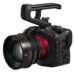 Canon releases EOS C80, a digital cinema camera with 6K full-frame sensor 9 Canon today announced the release of the EOS C80 digital cinema camera, a new product for the Cinema EOS System of visual production