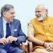 Pm Modi Pays Tribute to Late Ratan Tata 9 Pm Modi Pays Tribute to Late Ratan Tata