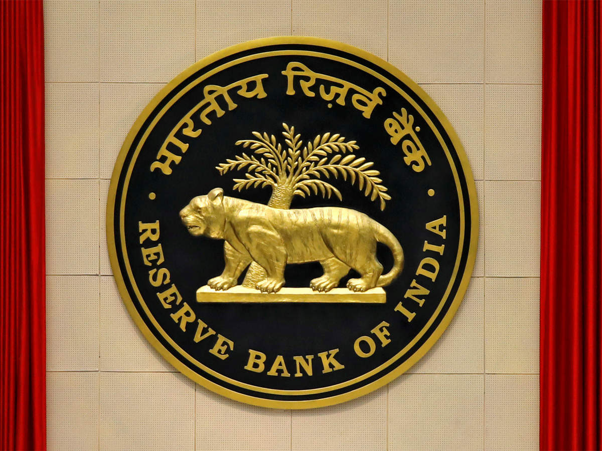 RBI Imposes Lending Ban on Four NBFCs for Overcharging Interest I