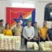 RPF Seizes Gold, Silver, and Cash Worth Rs.4.01 Crore at New Delhi Railway Station 10 नई दिल्ली रेलवे स्टेशन पर RPF की बड़ी कार्रवाई, ₹4.01 करोड़ का सोना-चांदी और नकदी जब्त