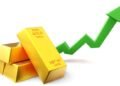 Gold Futures Rise ₹1,283 to ₹1.63 Lakh per 10 Grams on Strong Spot Demand