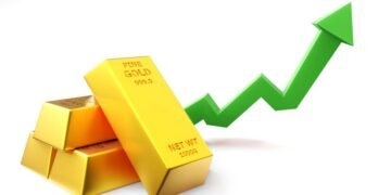 Gold Futures Rise ₹1,283 to ₹1.63 Lakh per 10 Grams on Strong Spot Demand