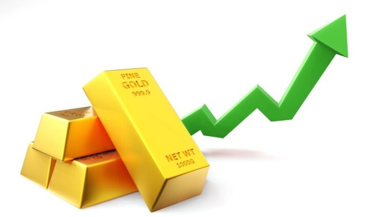 Gold Hits New All-Time High, Silver Follows Rally Amid Festive Demand 1 Gold Prices to Extend Recovery Ahead of US, China Economic Data, Say Analysts