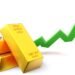 Gold Hits New All-Time High, Silver Follows Rally Amid Festive Demand 10 Gold Prices Surge ₹2,689 in a Week; Silver Up ₹5,086 — Both Rise Over 33% This Year