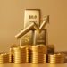 Gold Price Rises by Rs 1,200 to Rs 98,670 per 10 Grams 7 Gold Price Drops by Rs.31, Silver Falls by Rs.260 Per Kg